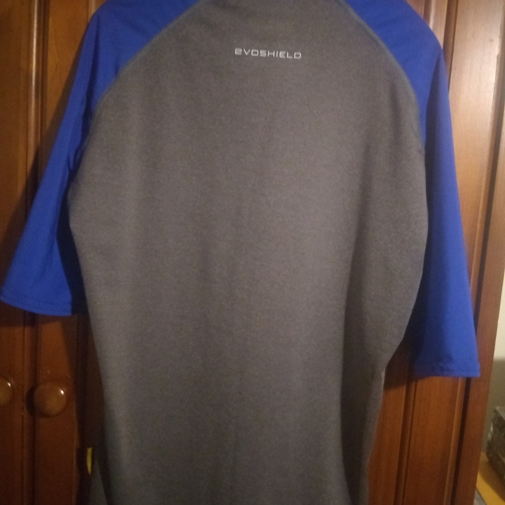 Evoshield shirt - Picture 3 of 6